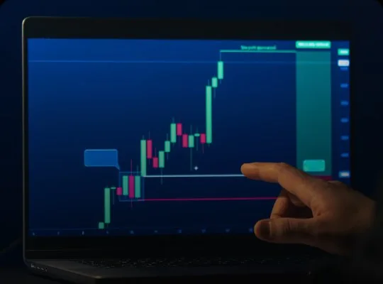 Trading